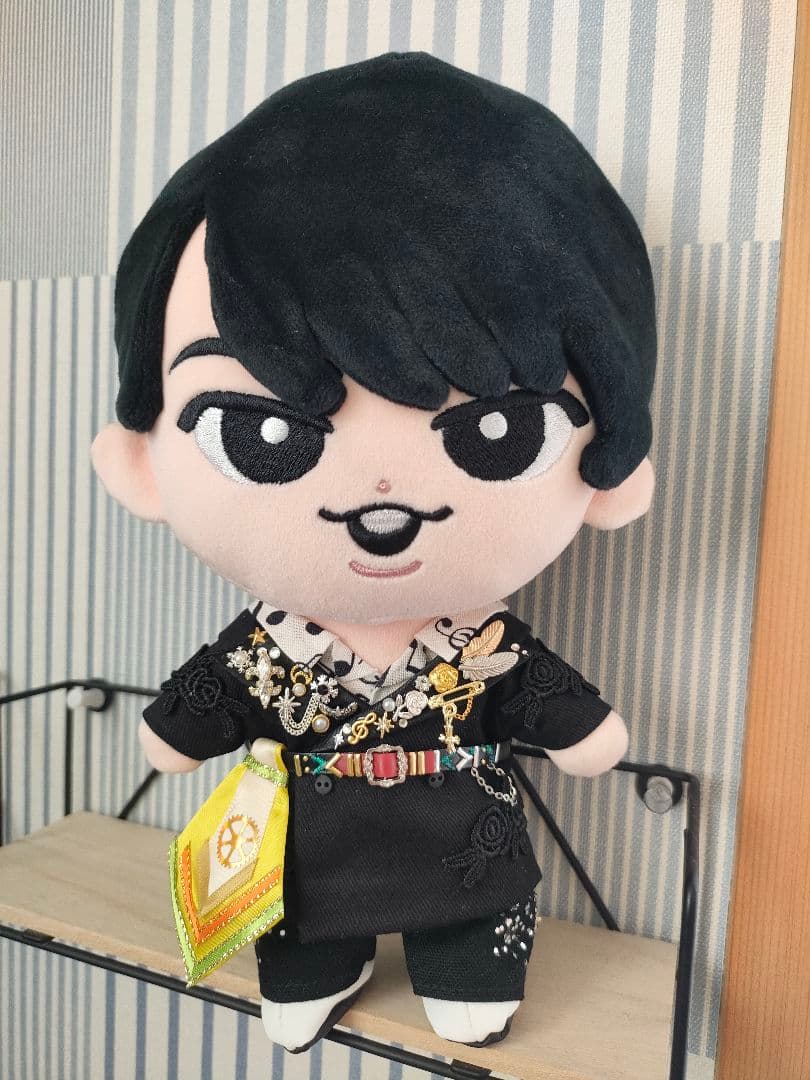 gorogoro　ぬい服