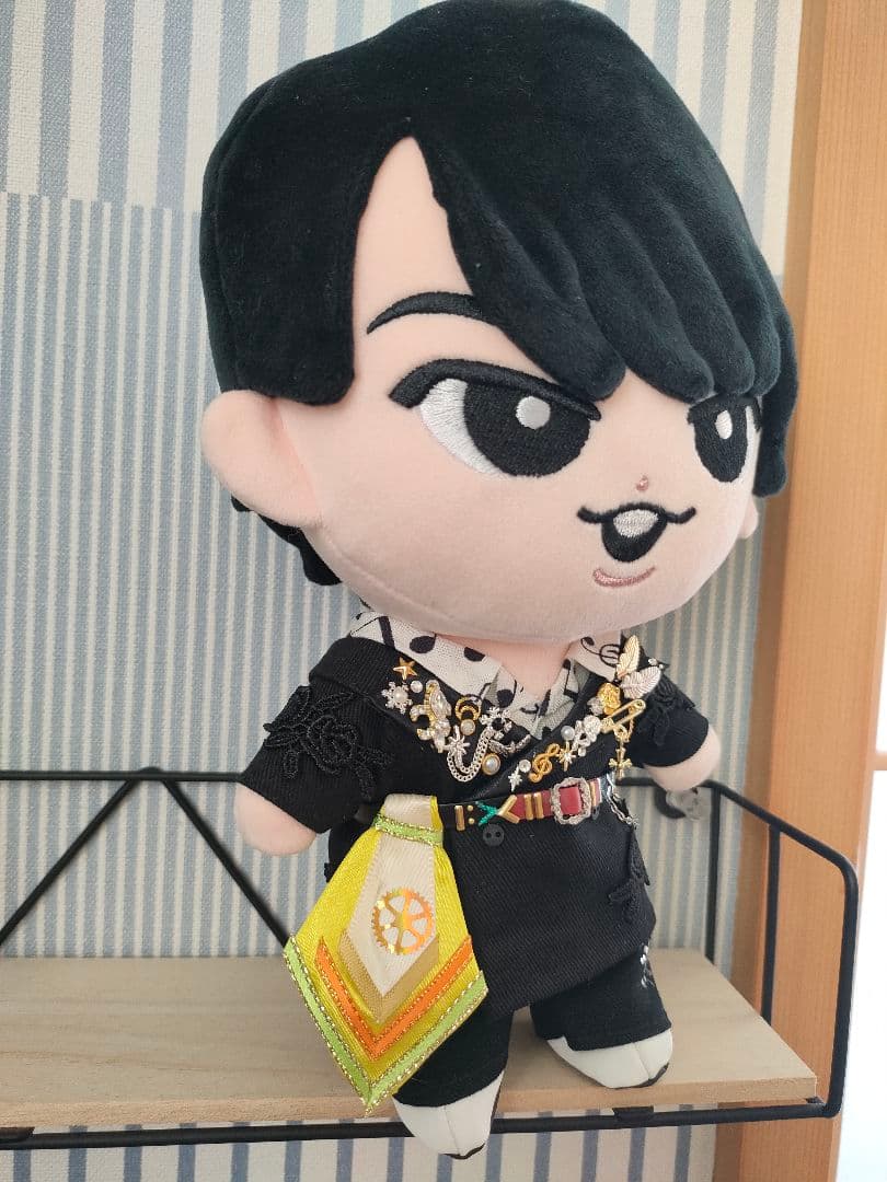 gorogoro　ぬい服