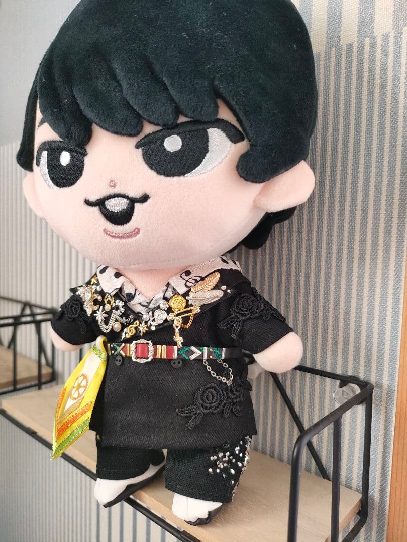 gorogoro　ぬい服