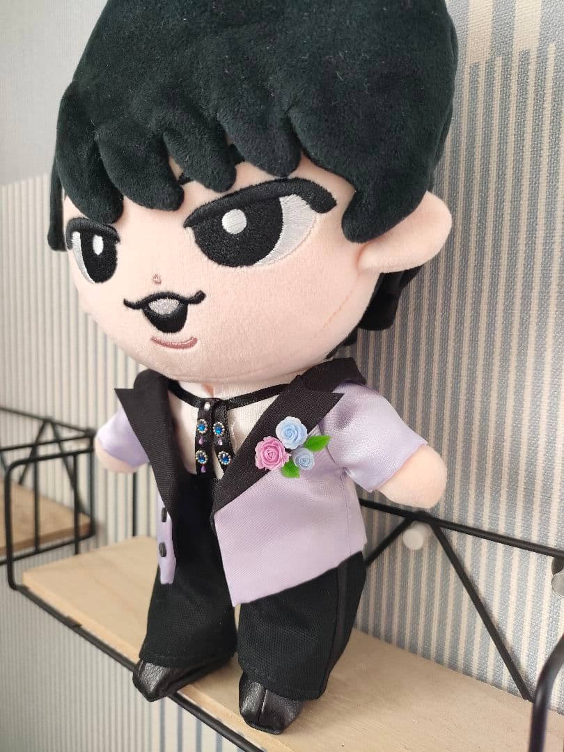 gorogoro　ぬい服