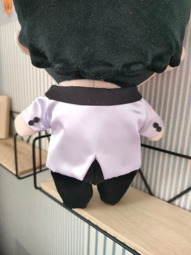 gorogoro　ぬい服