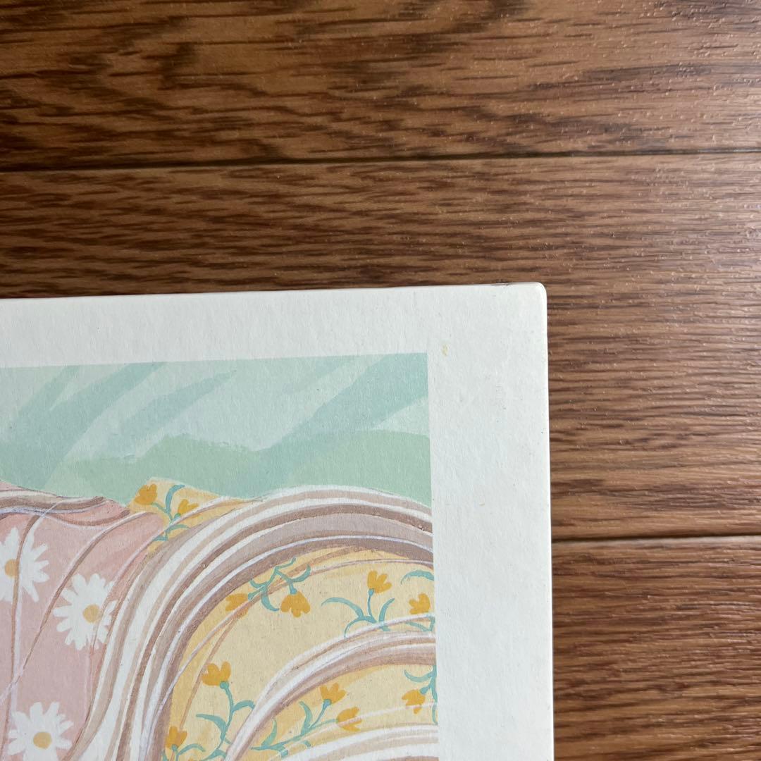 未コンプ)ちょびっツ原作版トレーディングカードオマケ付き(バラ売り不可)