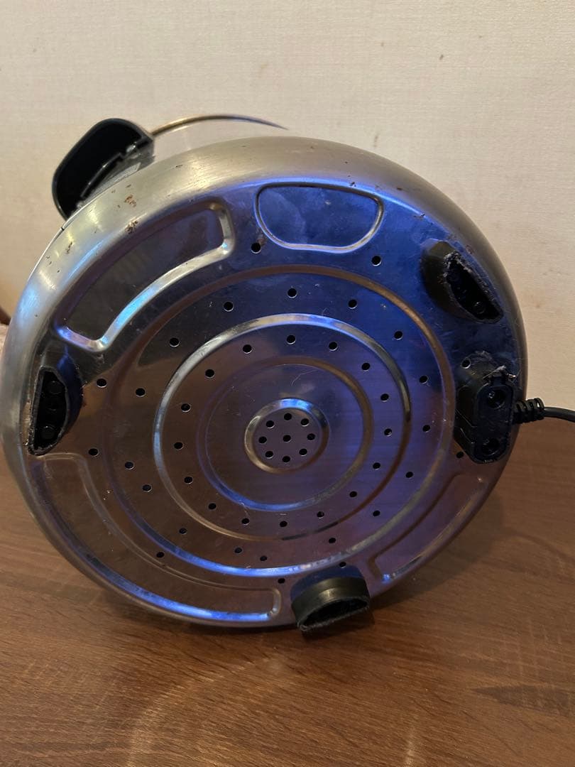 象印 スープジャー TH-CB ステンレス製