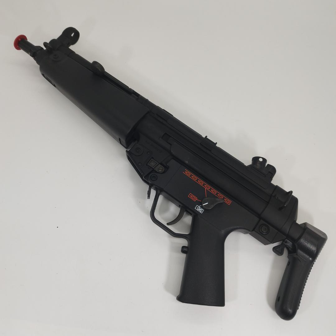 東京マルイ MP5A5 電動ガンボーイズ