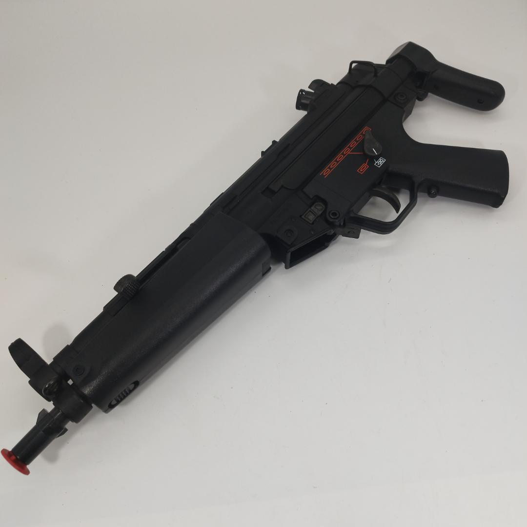 東京マルイ MP5A5 電動ガンボーイズ