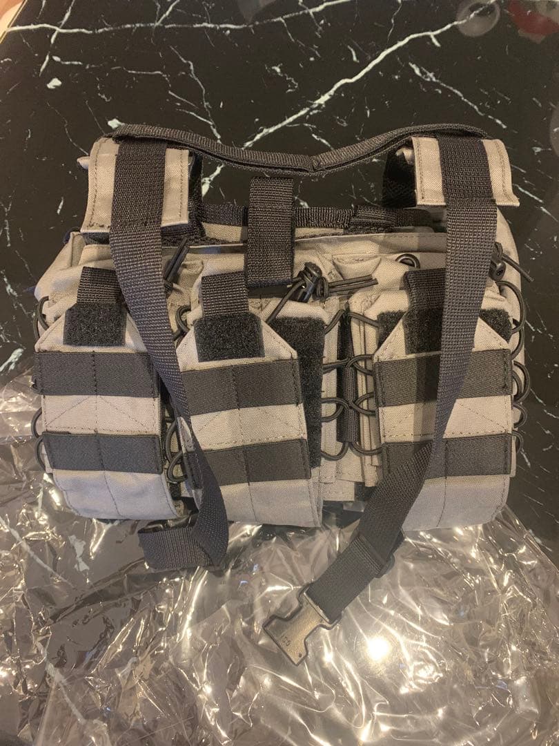 Tactical Department タクティカルベスト