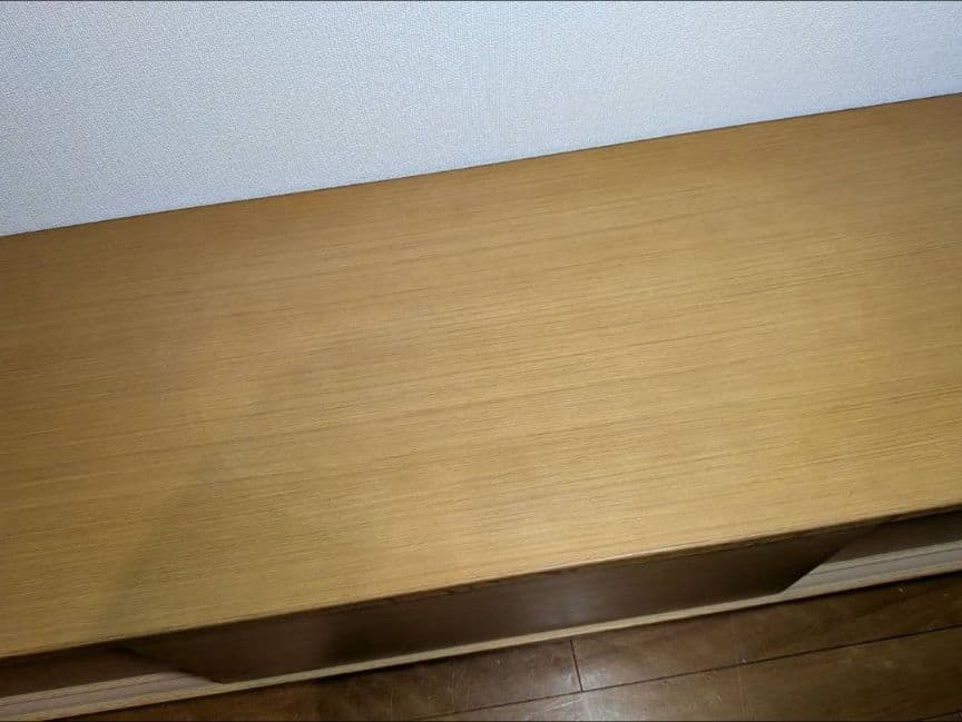 《送料込》無印 スタッキングシェルフ 変形 木製家具 棚 ラック収納MUJI