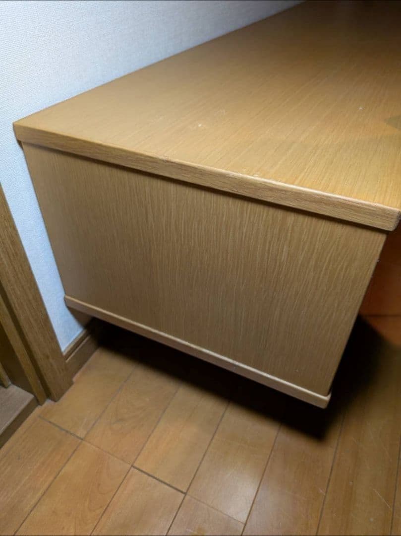 《送料込》無印 スタッキングシェルフ 変形 木製家具 棚 ラック収納MUJI