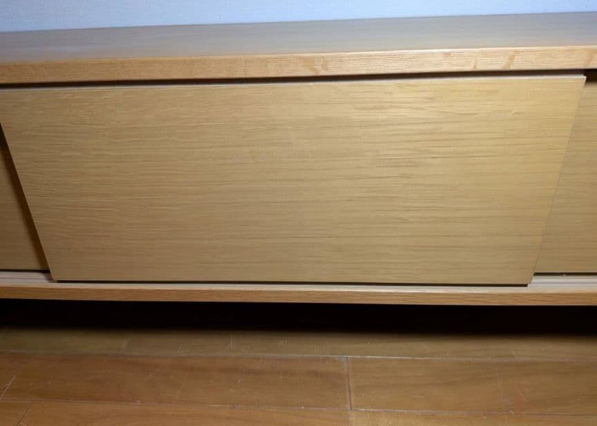 《送料込》無印 スタッキングシェルフ 変形 木製家具 棚 ラック収納MUJI