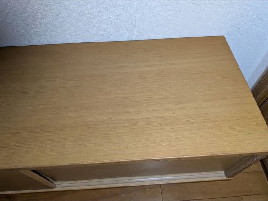 《送料込》無印 スタッキングシェルフ 変形 木製家具 棚 ラック収納MUJI