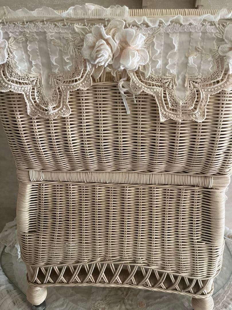 さえら　マガジンラック