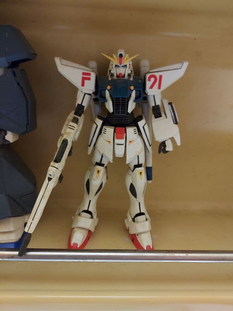 ち*ら様 ガンプラ　ガンダム　ジャンク　処分　MG HG RG