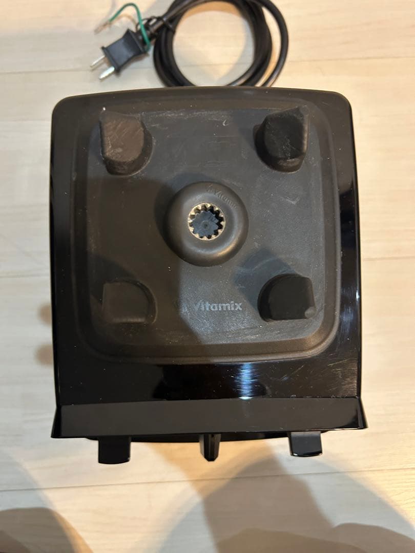 Vitamix バイタミックス E310 VM0202 ブラック