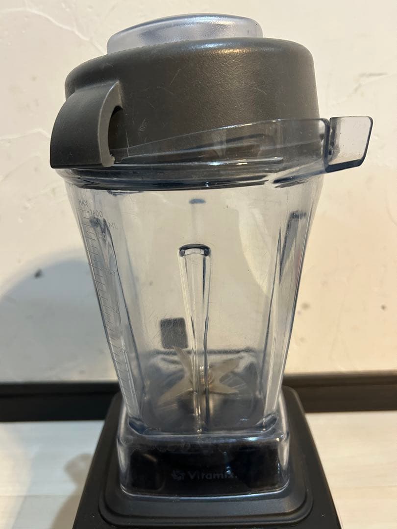 Vitamix バイタミックス E310 VM0202 ブラック