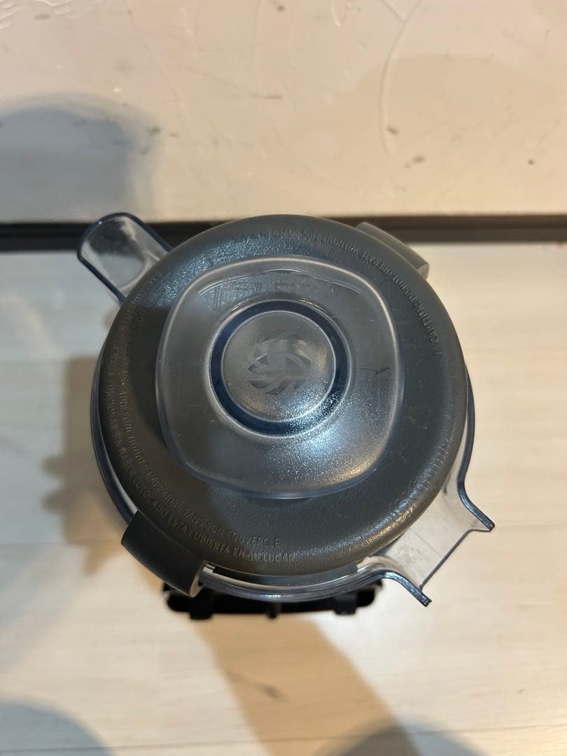 Vitamix バイタミックス E310 VM0202 ブラック