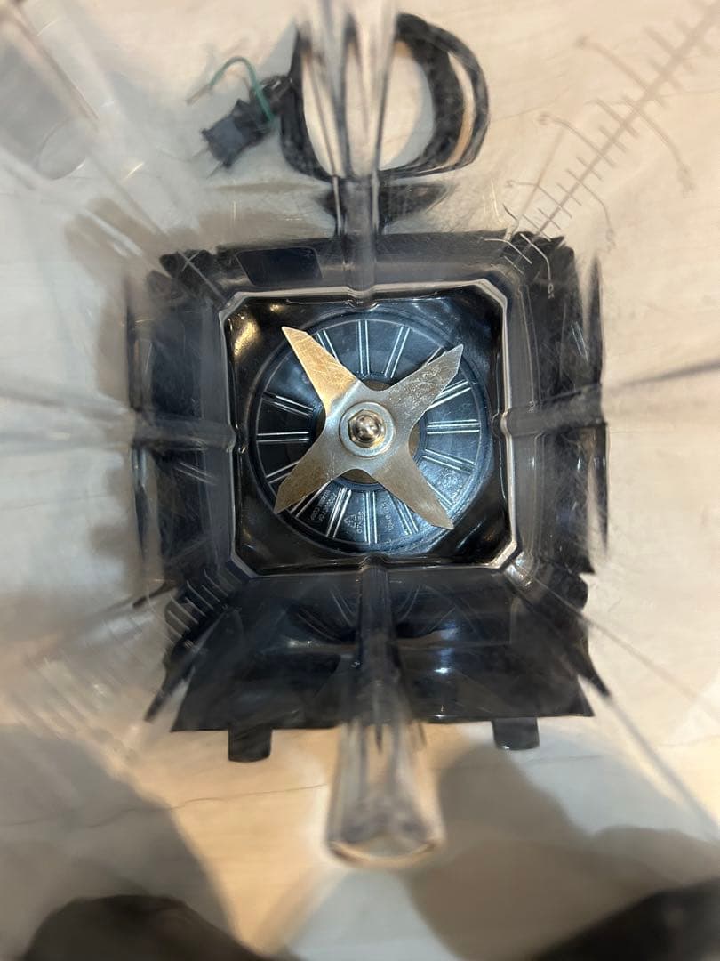 Vitamix バイタミックス E310 VM0202 ブラック