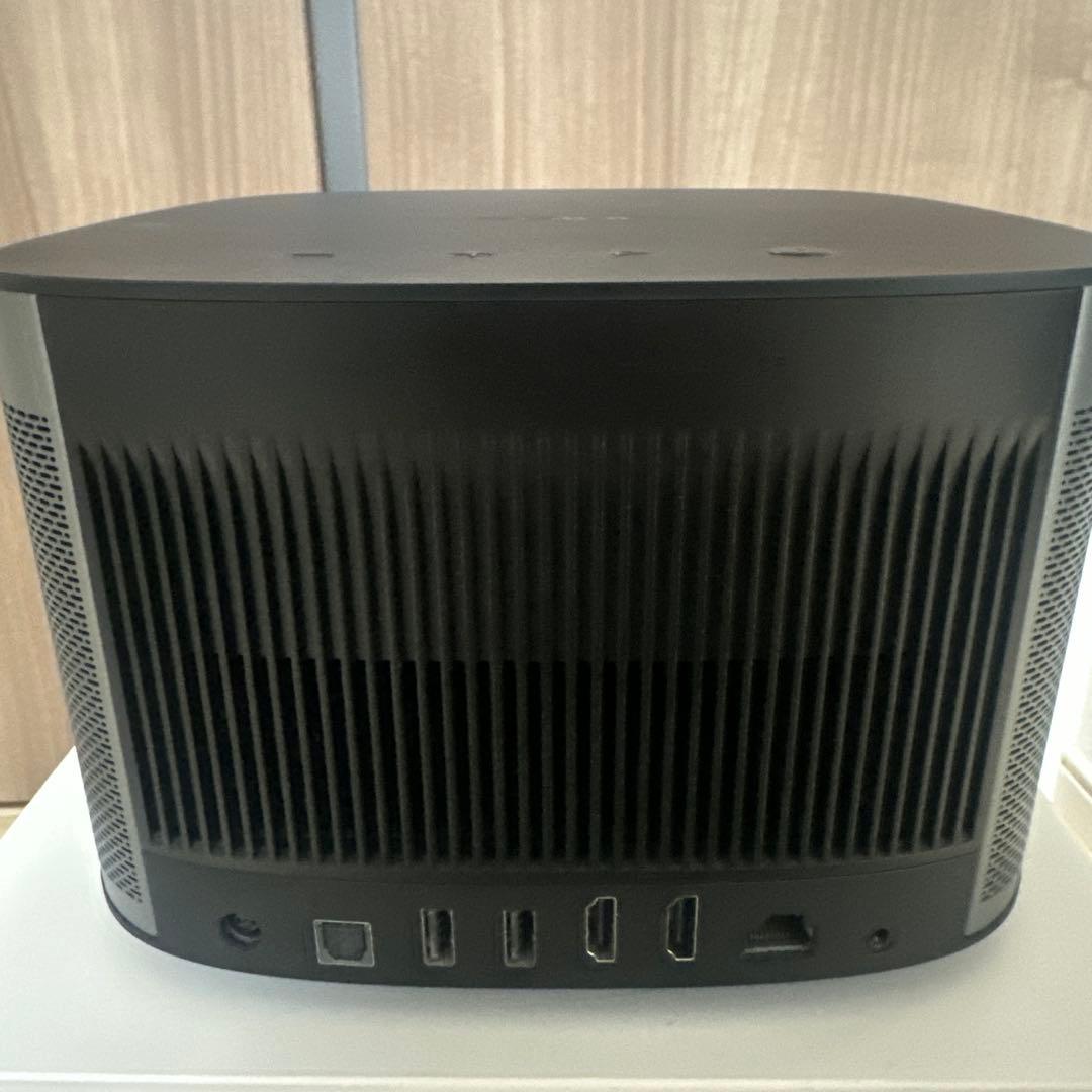 XGIMI HORIZON フルHDプロジェクター 本体