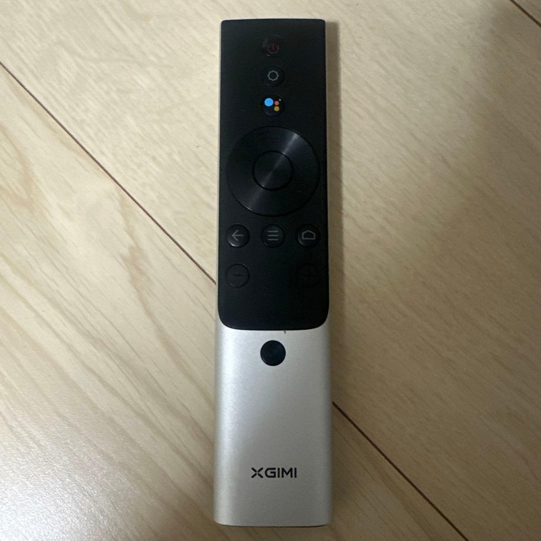 XGIMI HORIZON フルHDプロジェクター 本体