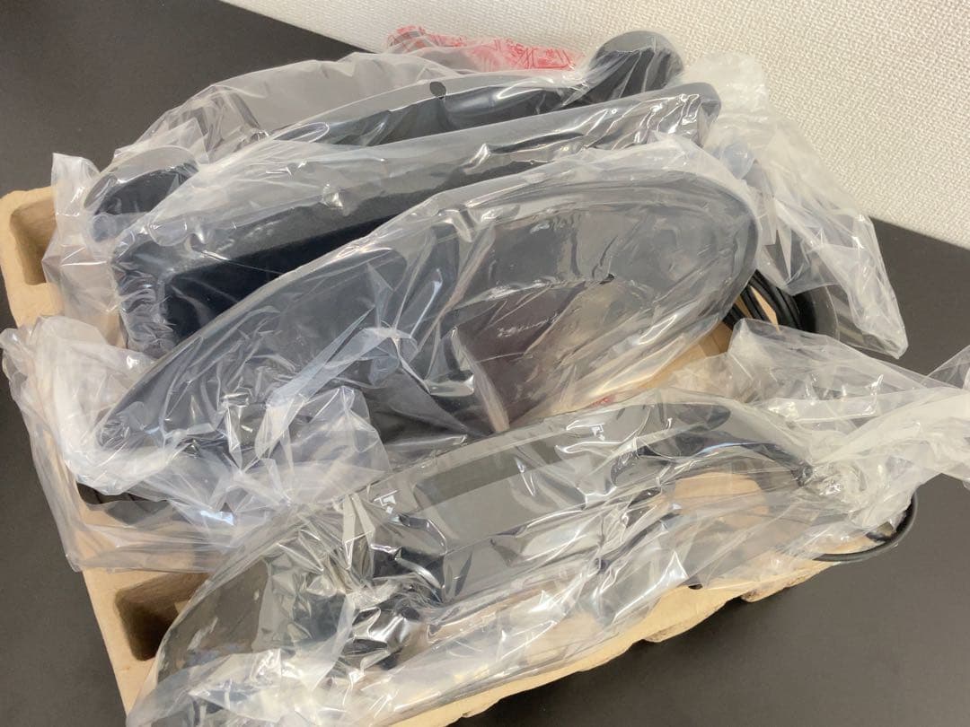 【未使用品】ZAIGLE BOY NC-100 ザイグルボーイ スペシャルセット