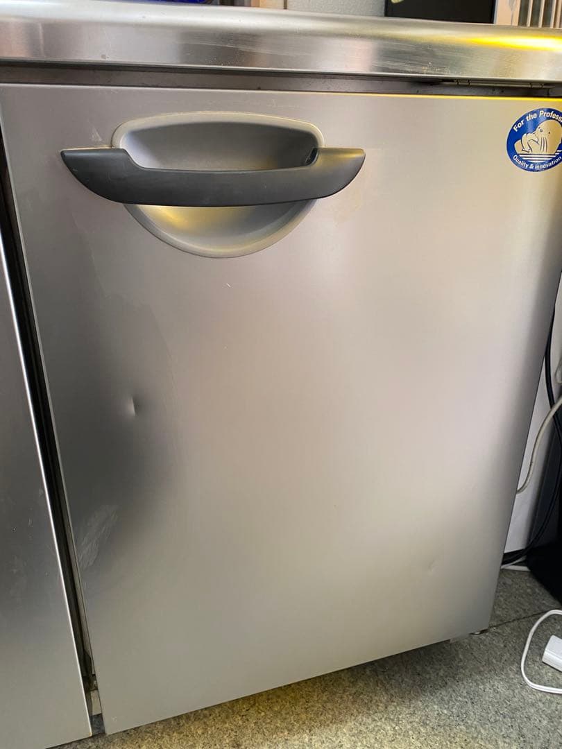 パナソニック　冷蔵コールドテーブル　SUR-K1861S