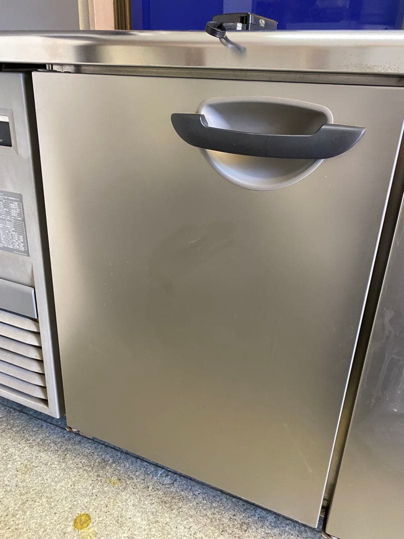 パナソニック　冷蔵コールドテーブル　SUR-K1861S