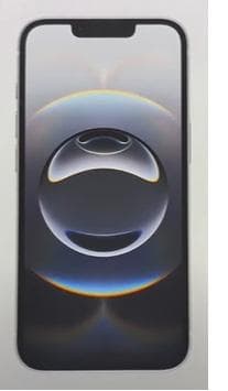 アップル　iPhone 16e 256GB ホワイト SIMフリー