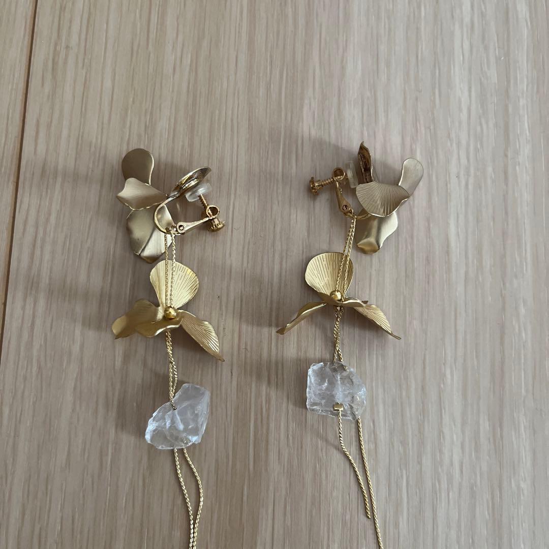 Shiro ブライダルアクセサリー