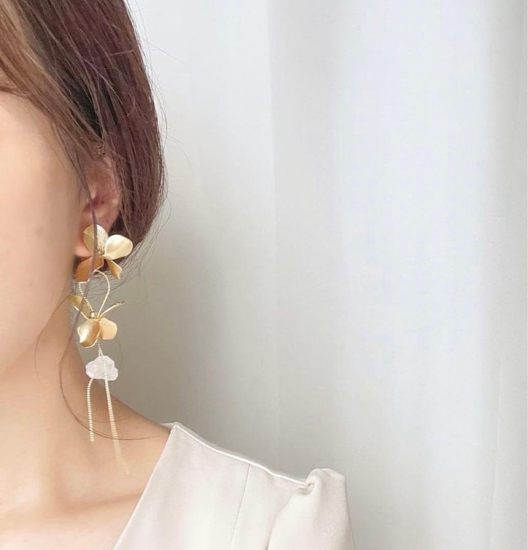 Shiro ブライダルアクセサリー