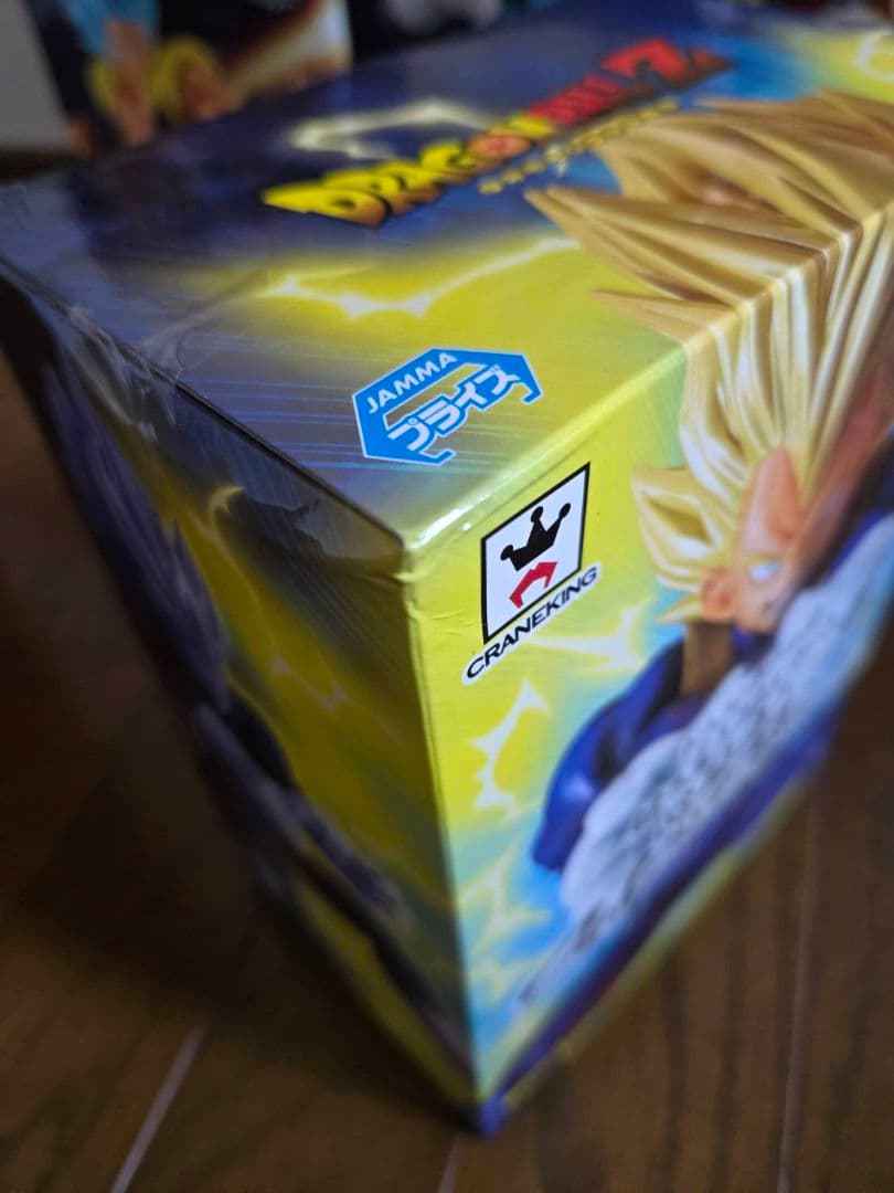 ドラゴンボールZ フィギュアコレクション