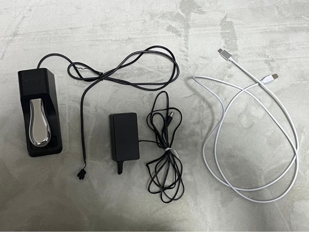 KORG 電子ピアノ B2 デジタルピアノ 2021年製 88鍵盤