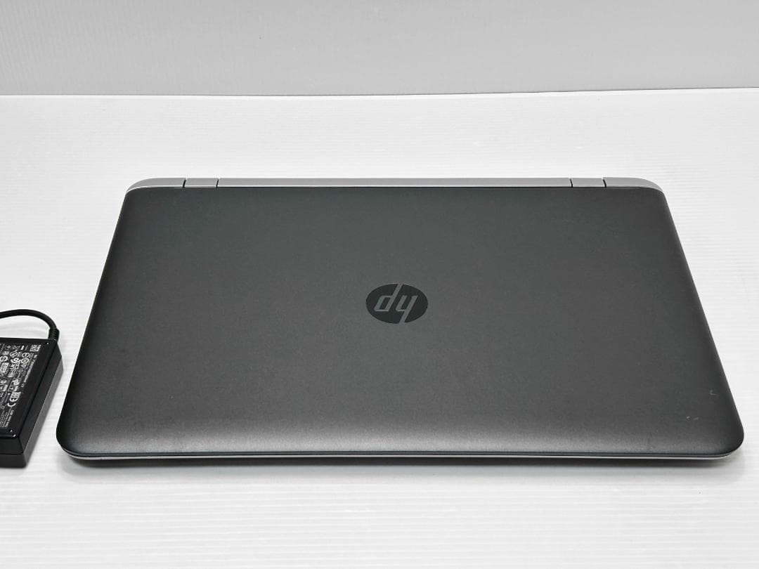 美品 17.3HD+ HP ProBook 470 G3 8GB 500GB