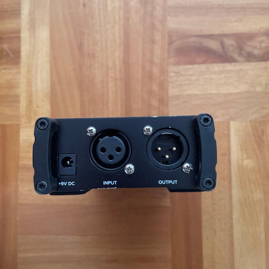 アンプ M48 48V POWER SUPPLY