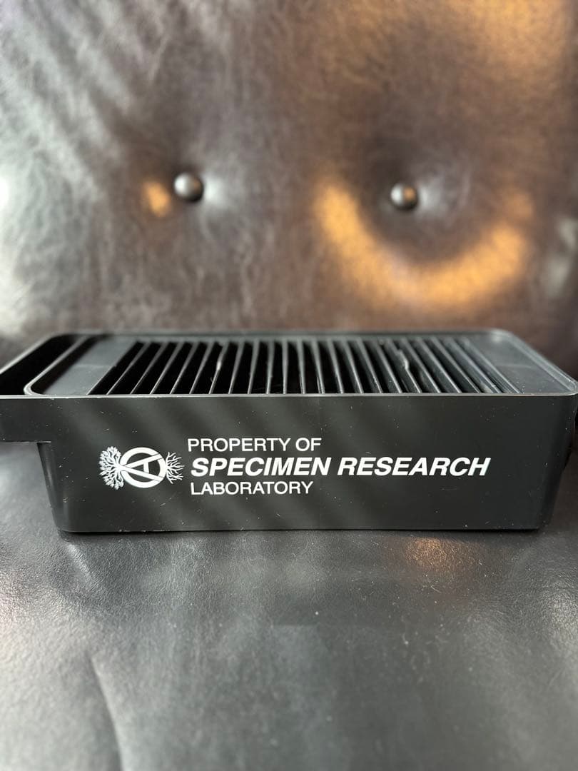 ネイバーフッド neighborhood サーキュレーター　塊根植物　アガベ