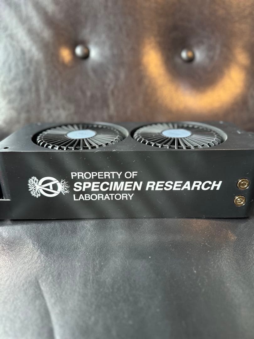 ネイバーフッド neighborhood サーキュレーター　塊根植物　アガベ