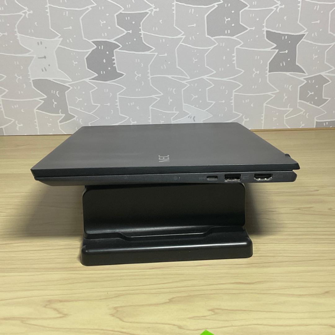 超軽量＞NEC VersaPro　VKT i5/8G/128G/Office付