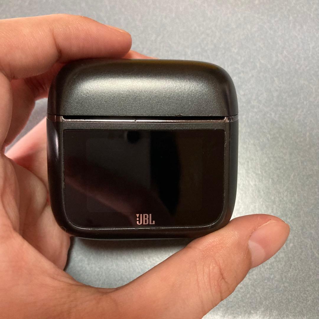 JBL Tour Pro 3 ワイヤレスイヤホン　ノイズキャンセリング LDAC