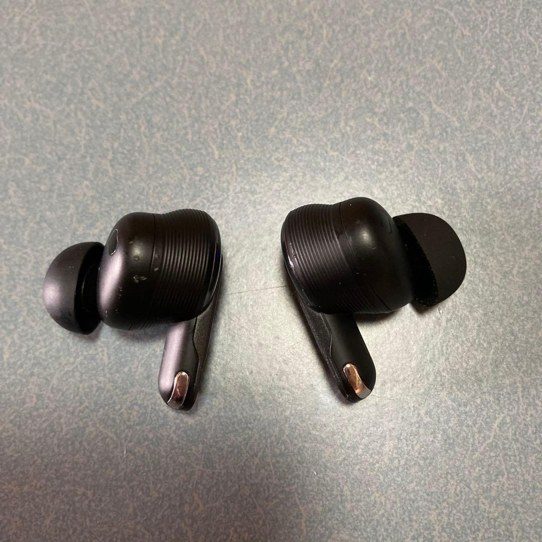 JBL Tour Pro 3 ワイヤレスイヤホン　ノイズキャンセリング LDAC