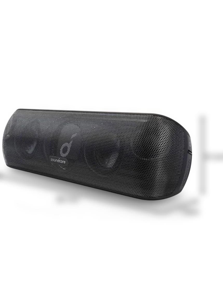スピーカー・ウーファー Anker Soundcore Motion+
