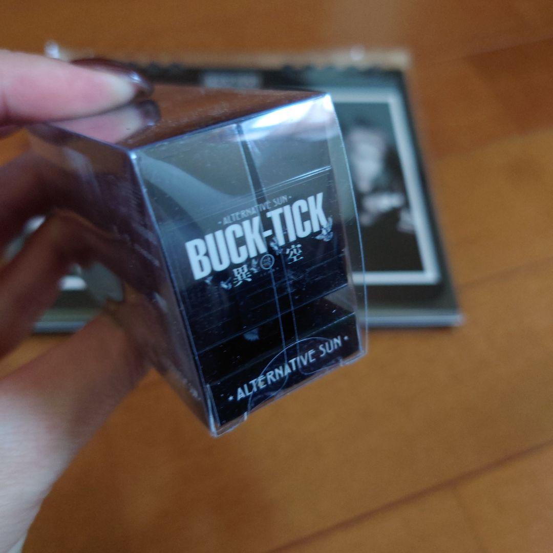 BUCK-TICK　FTカレンダー2025＆トランポ