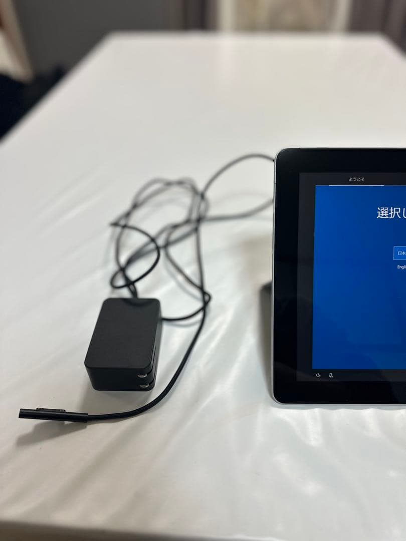 美品Surface Go (第1世代) 128GB / 8GB モデル1824