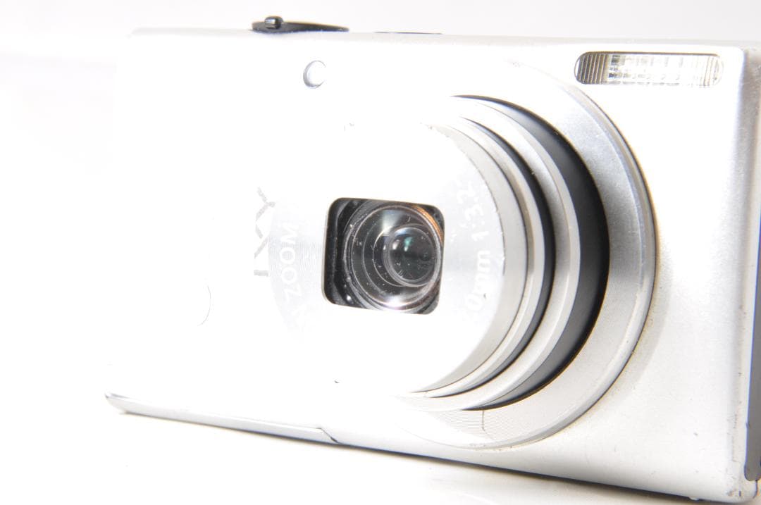 キャノン　Canon IXY 90F