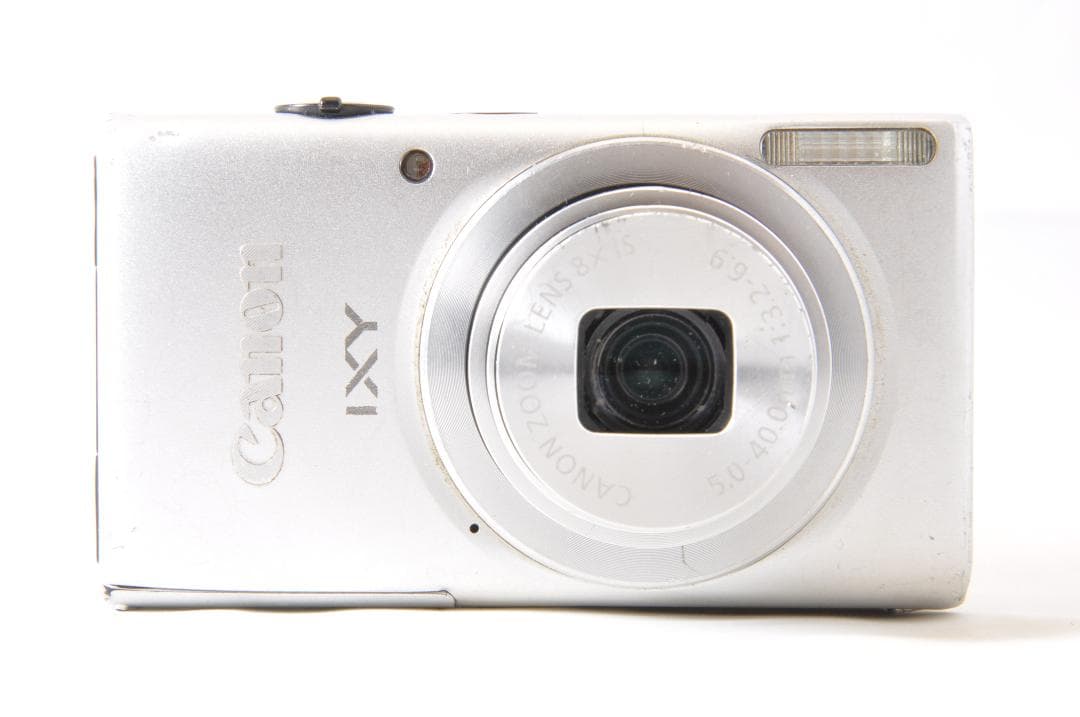 キャノン　Canon IXY 90F