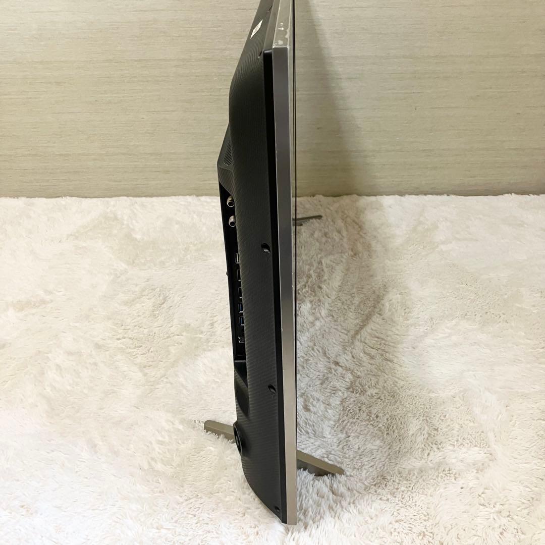 Hisense HJ43N5000 液晶テレビ