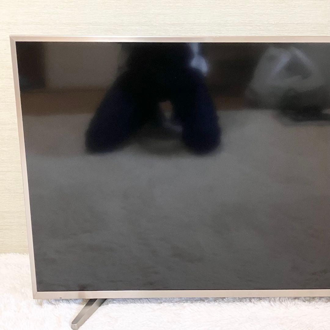 Hisense HJ43N5000 液晶テレビ
