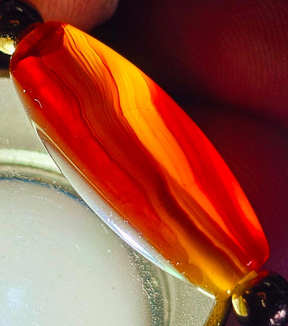 きょうこ様★専用★龍神のパワー‼️龍神勾玉ブレス