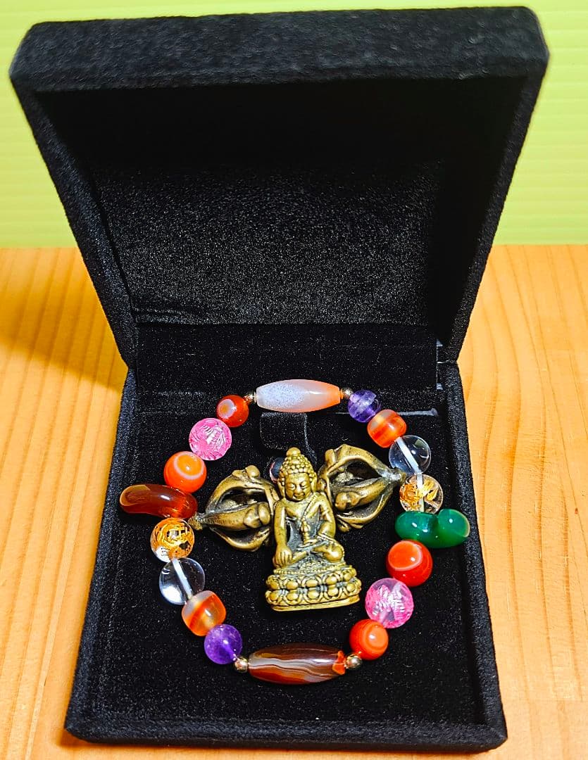 きょうこ様★専用★龍神のパワー‼️龍神勾玉ブレス