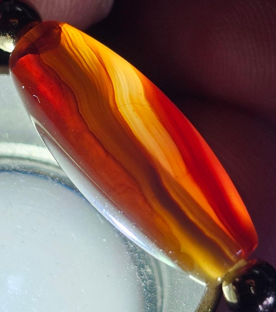 きょうこ様★専用★龍神のパワー‼️龍神勾玉ブレス