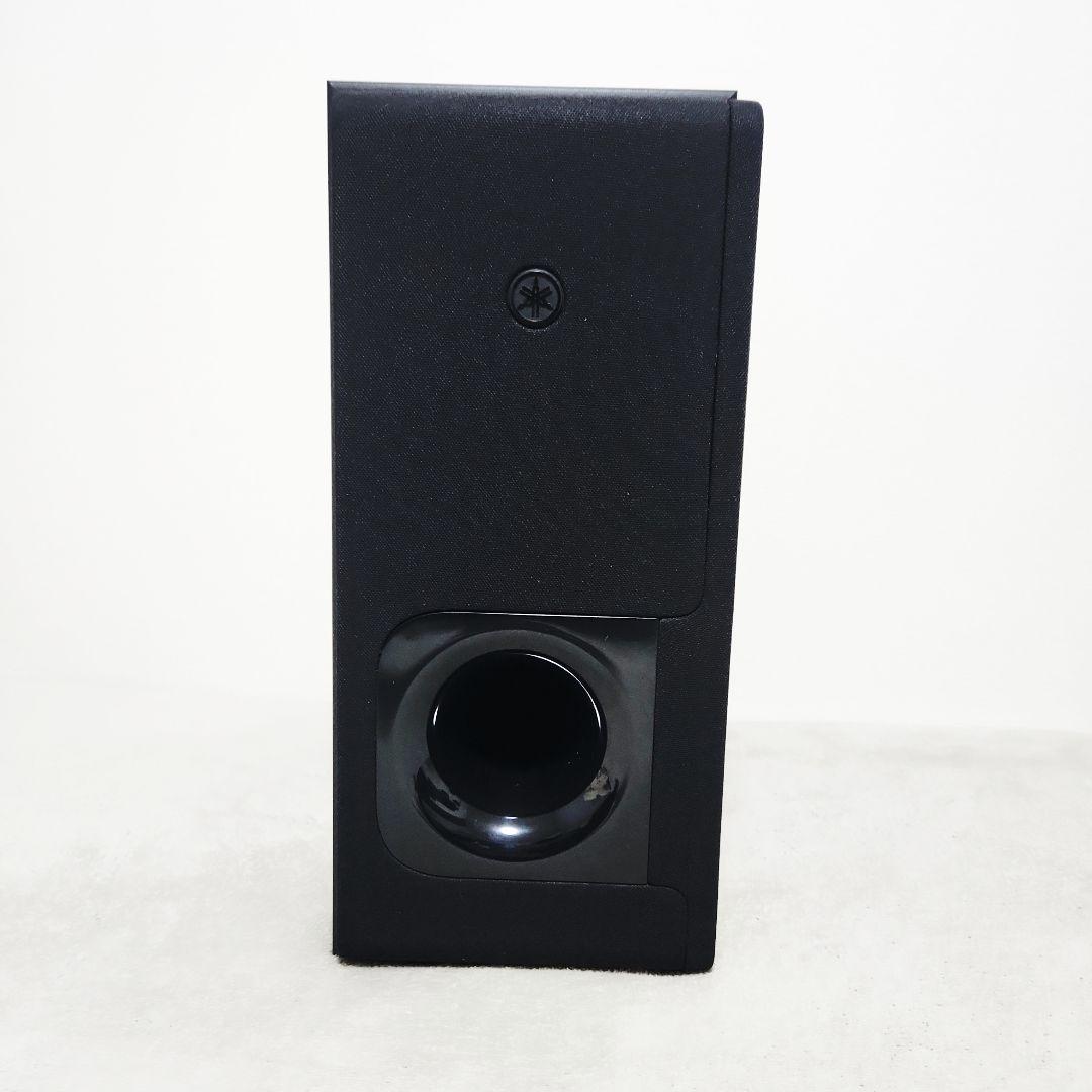 YAMAHA ヤマハ NS-WSW44 サブウーファーYAS-209