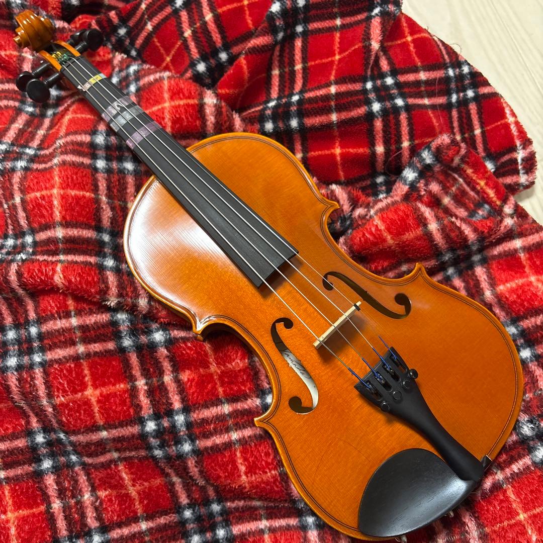 バイオリン V5SC 1/4 2021年製
