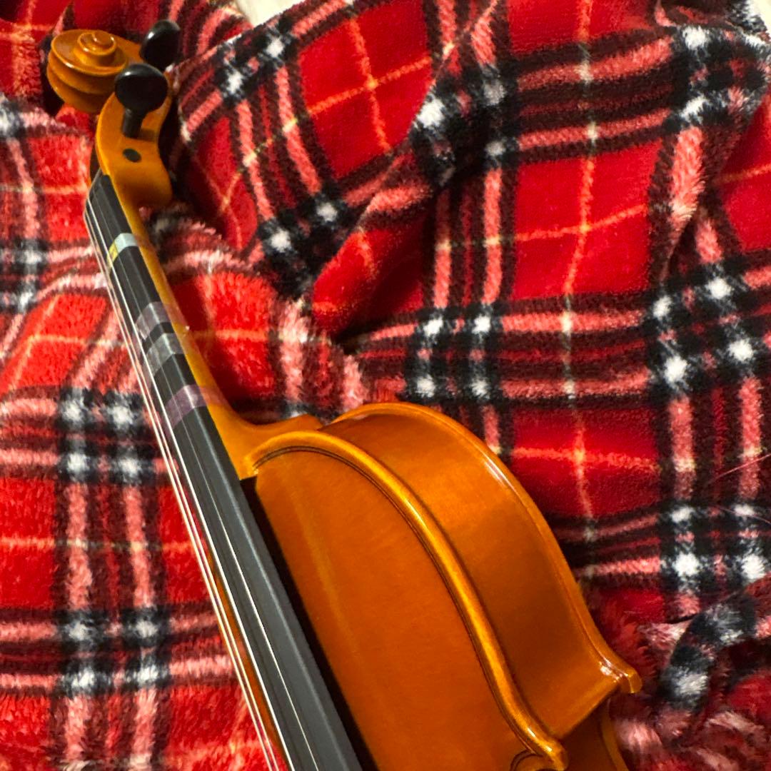 バイオリン V5SC 1/4 2021年製